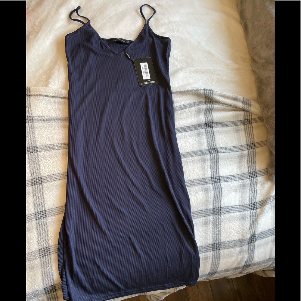 NEW Pretty Little thing dress